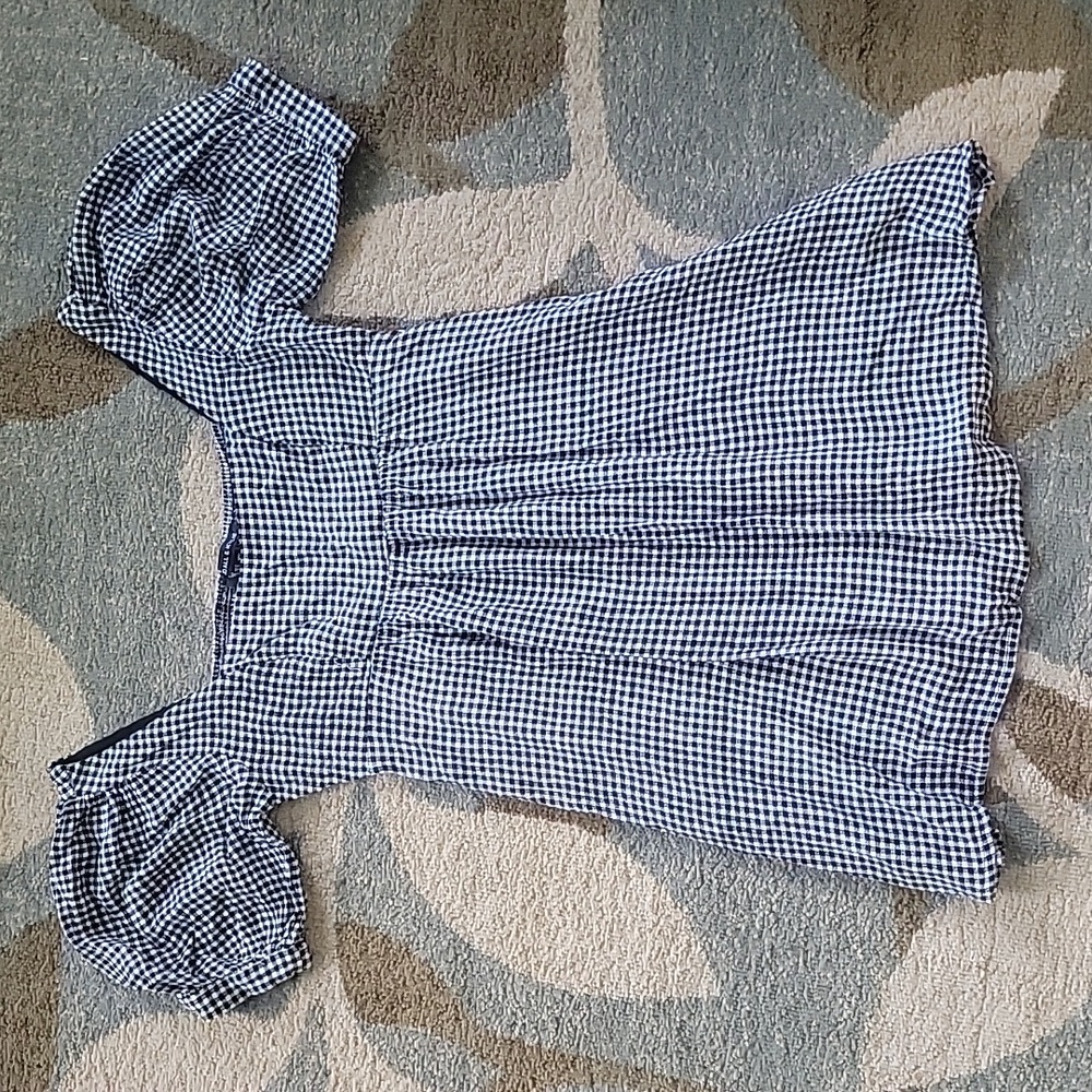 Mini dress